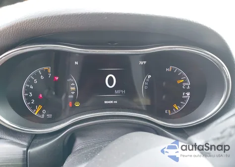 2019 Jeep Grand Cherokee Altitude 4X4 из США, поврежденный, VIN 1C4RJFAG3KC709610